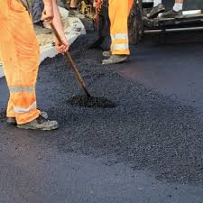 Why Choose Us For All Your Driveway Paving Needs in Royal Pines, NC?